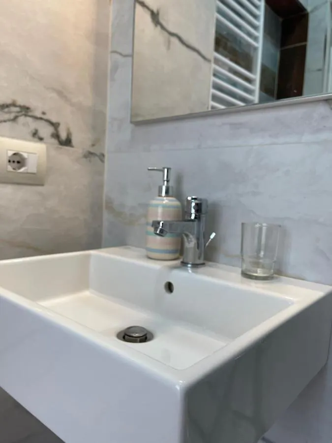 Hotel Vila 15 - Center Tirana