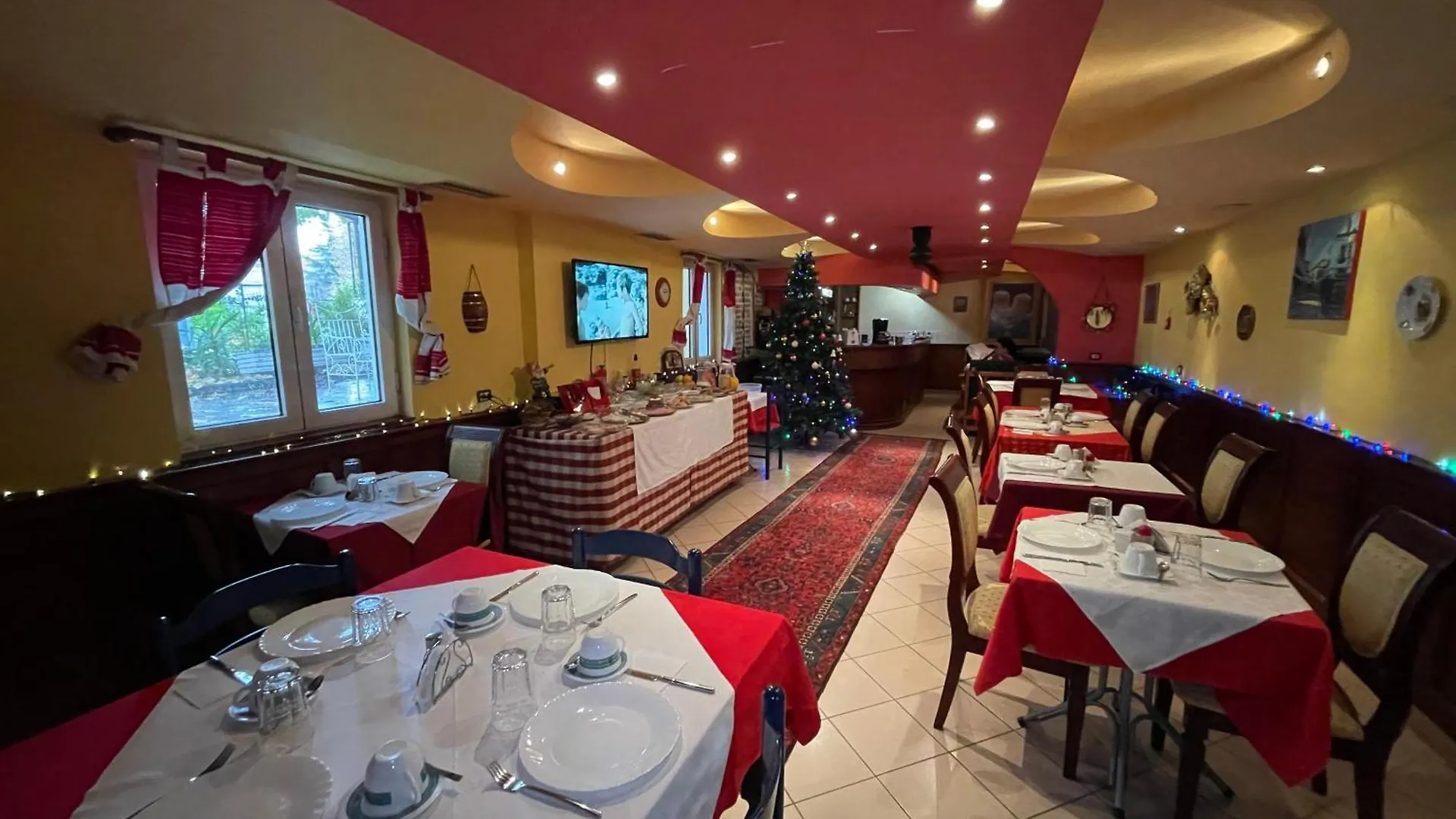 Hotel Vila 15 - Center Tirana