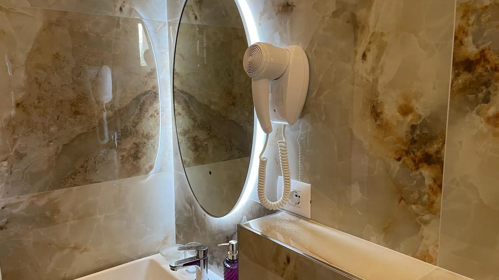 Hotel Vila 15 - Center Tirana