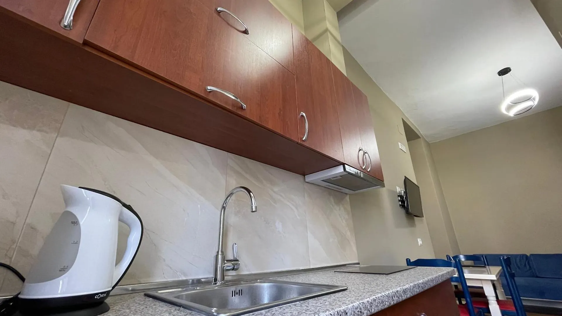 ****  Hotel Vila 15 - Center Tirana Albanien
