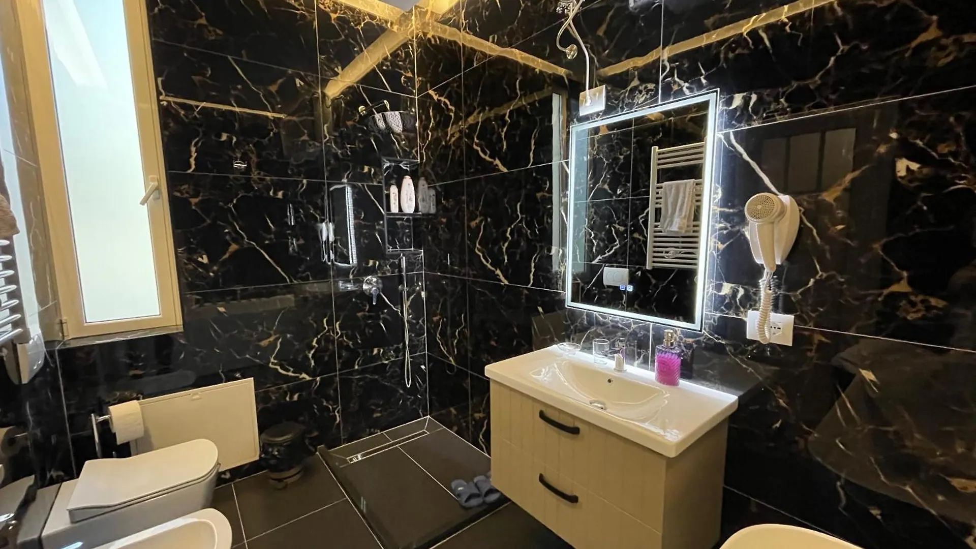 Hotel Vila 15 - Center Tirana