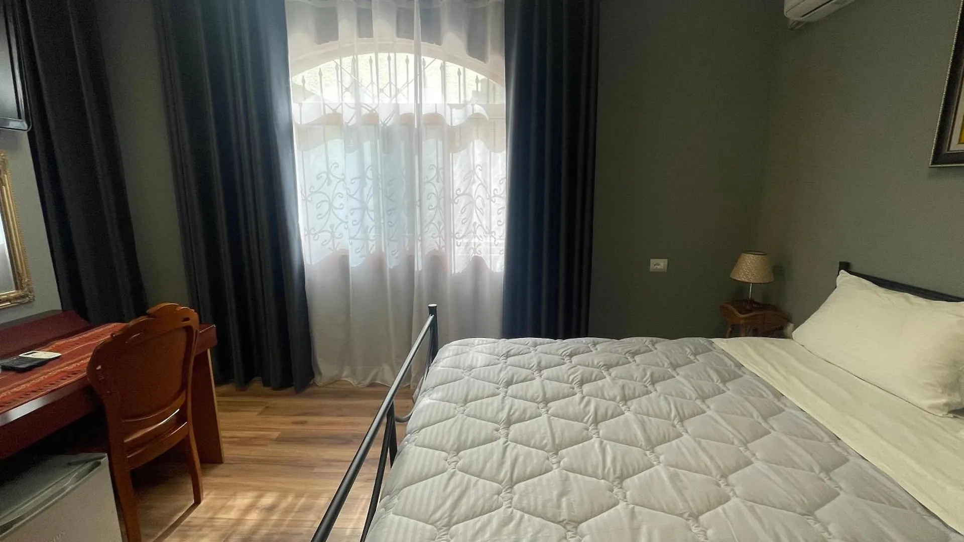 Hotel Vila 15 - Center Tirana