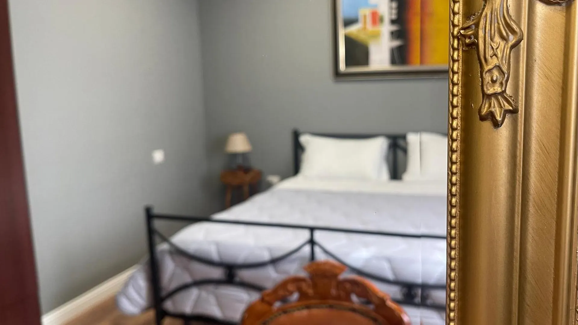 Hotel Vila 15 - Center Tirana