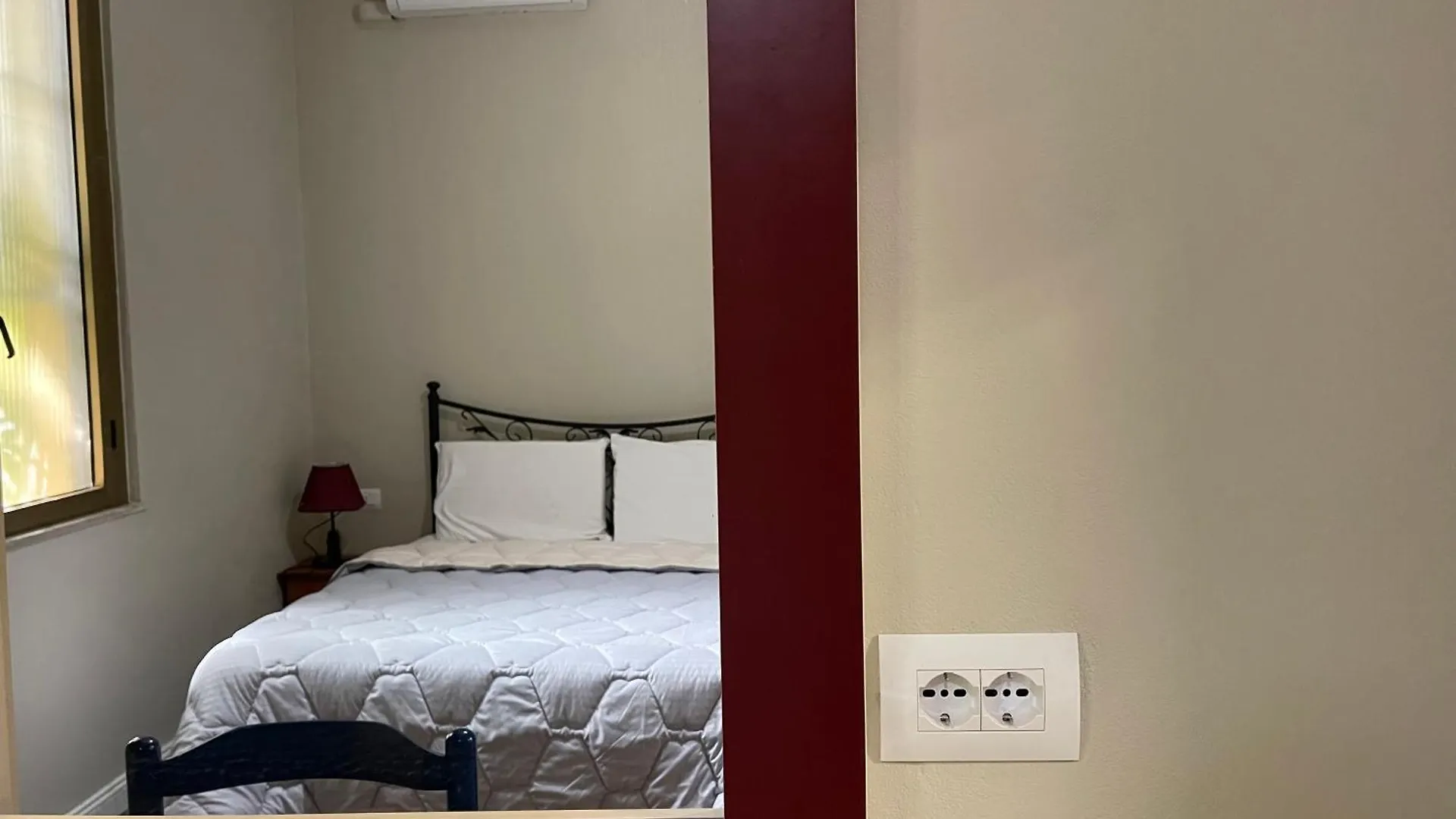 ****  Hotel Vila 15 - Center Tirana Albânia