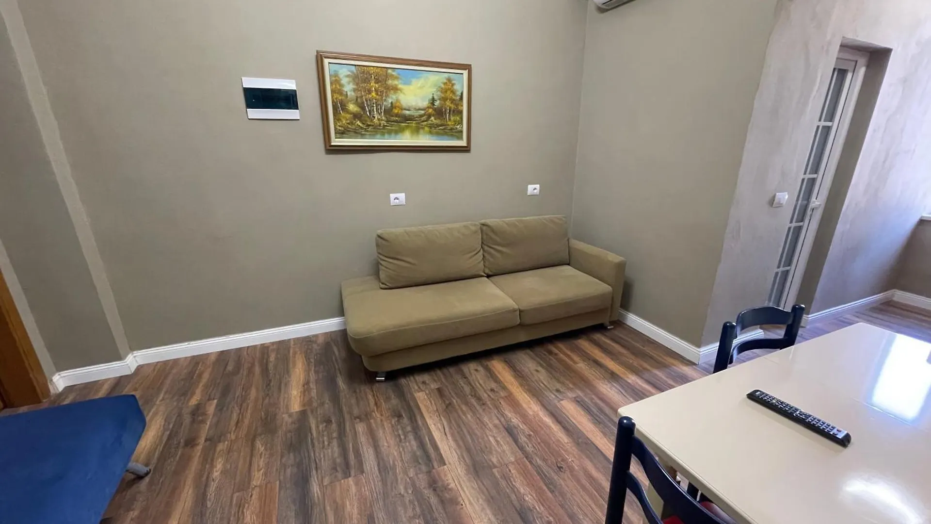 Hotel Vila 15 - Center Tirana