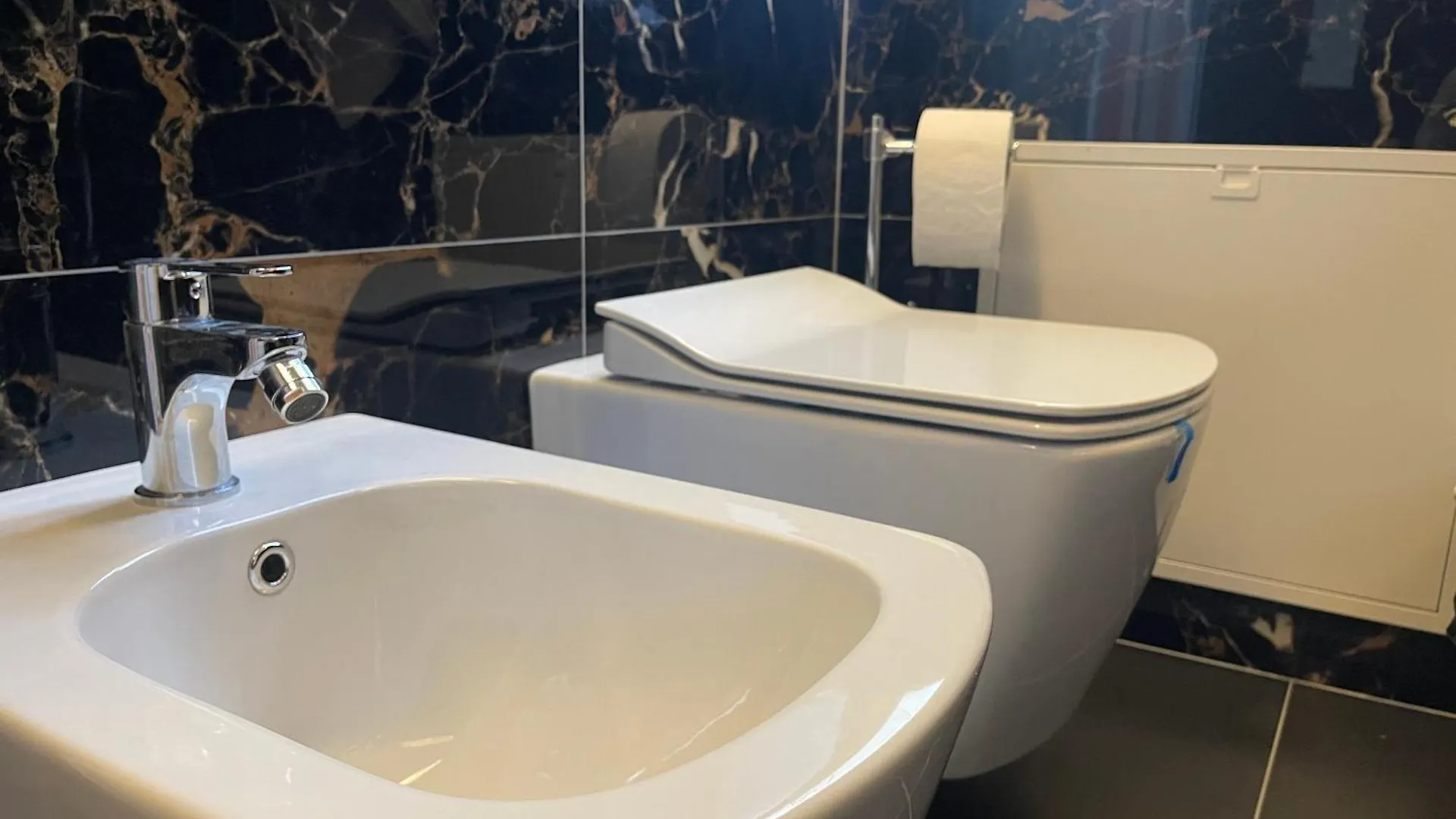 Hotel Vila 15 - Center Tirana Albanien