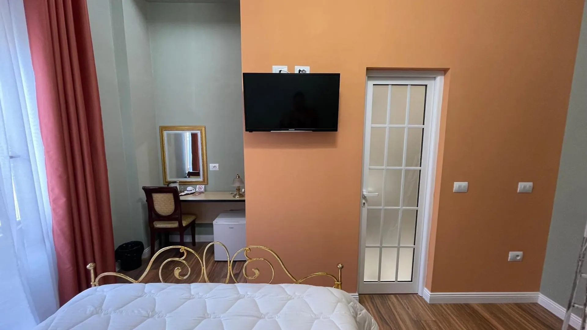 Hotel Vila 15 - Center Tirana