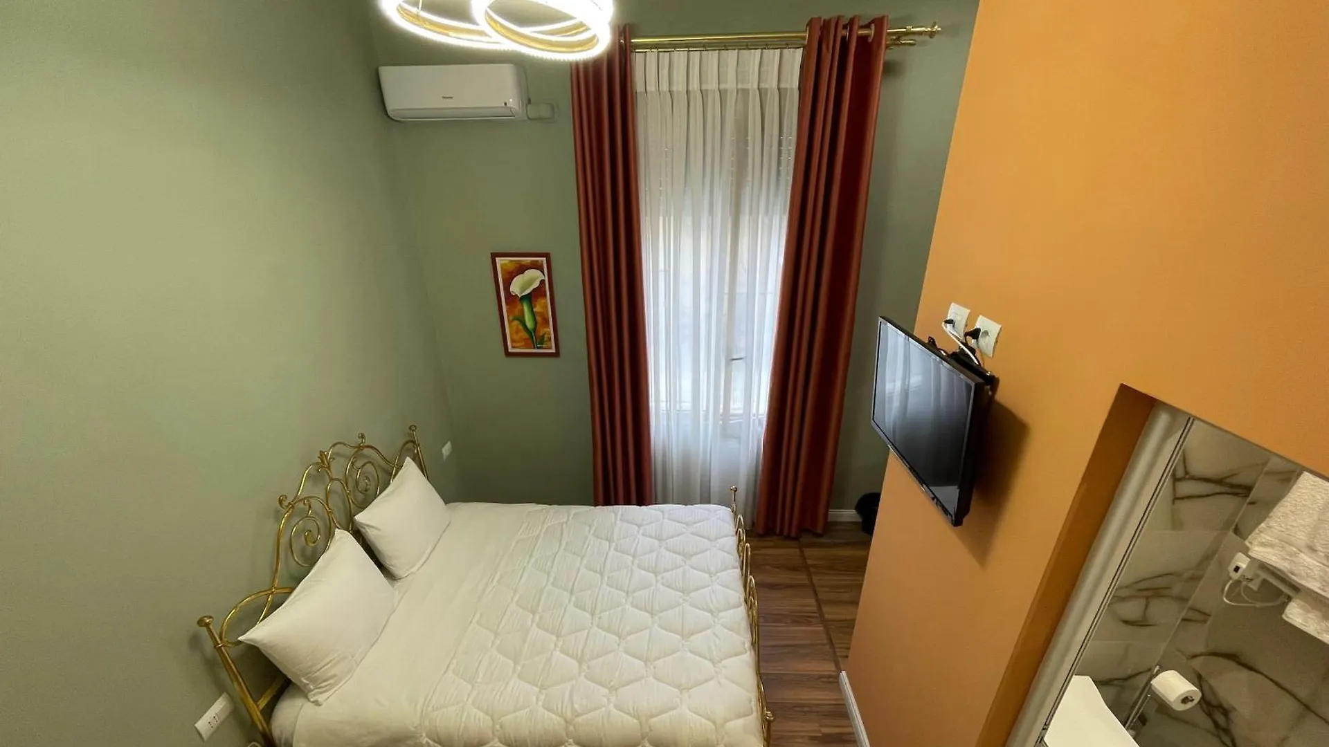 Hotel Vila 15 - Center Tirana