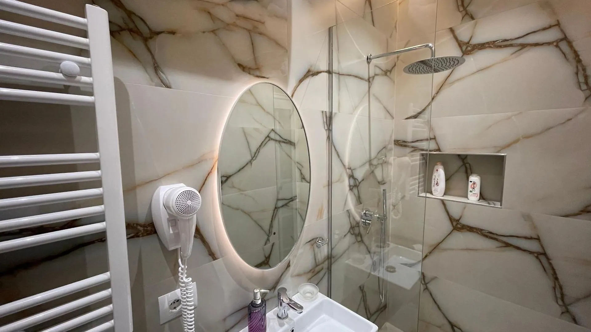 Hotel Vila 15 - Center Tirana