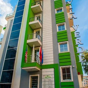 Hotell Center