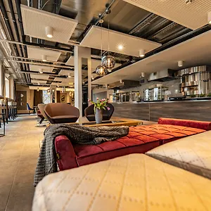 Maseven Muenchen Messe Dornach 4*, Aschheim Niemcy