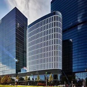 Hotell Express - - The Hub By Ihg