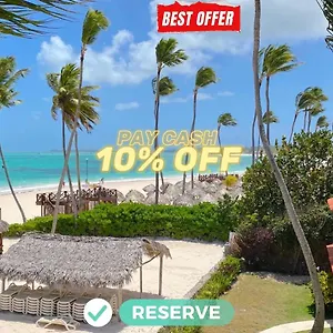 Hotel & Ocean & Garden View Wifi Bbq Beach Club & Spa