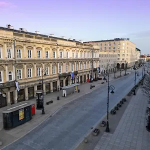 Lägenhetshotell Tiffi Old Town