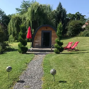  Bed & Breakfast D'hotes Les Etoiles Frankrijk
