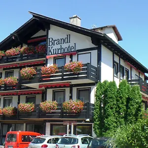 *** Hotel Brandl Duitsland