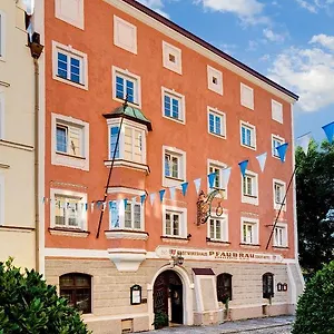 *** Hotel Pfaubrau Duitsland