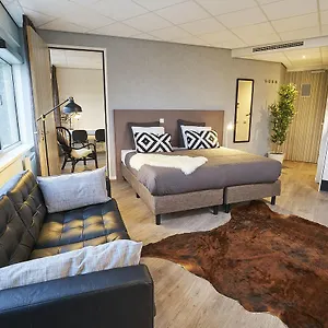 Amrath Schiphol 3*, Badhoevedorp Holandia