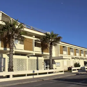 Hotell Aeromar