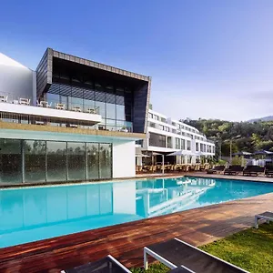 Hotell &