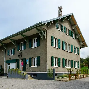 *** Bed & Breakfast Amodo - Frankrijk
