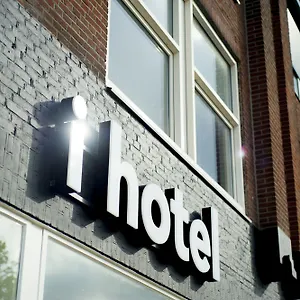 I 3*, Amsterdam Holandia